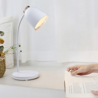 Lámpara de escritorio LED Hadar CCT Dim (4W)