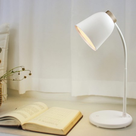 Lámpara de escritorio LED Hadar CCT Dim (4W)