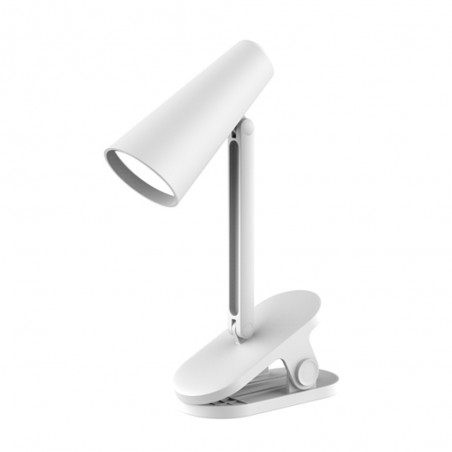 Flexo con pinza LED Rigel CCT Dim (3W)