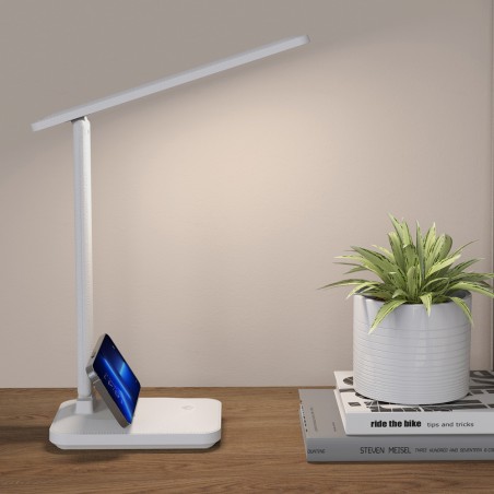LED Desk Lamp Canopus CCT Dim (3W)