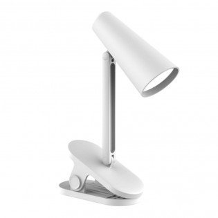 Flexo LED con pinza Rigel 3W 110Lm CCT Dim