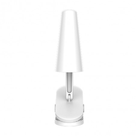 Flexo LED con pinza Rigel 3W 110Lm CCT Dim