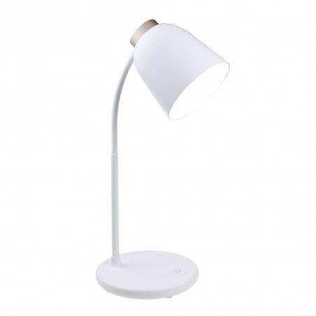LED Desk Lamp Hadar CCT Dim (4W)