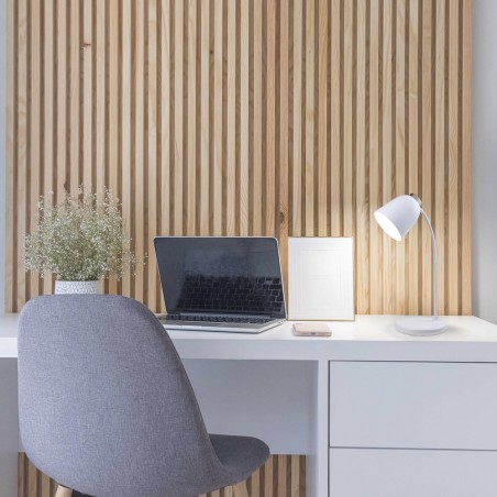 LED Desk Lamp Hadar CCT Dim (4W)