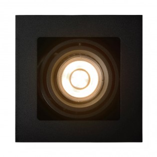Tilting Recessed Light Chimney