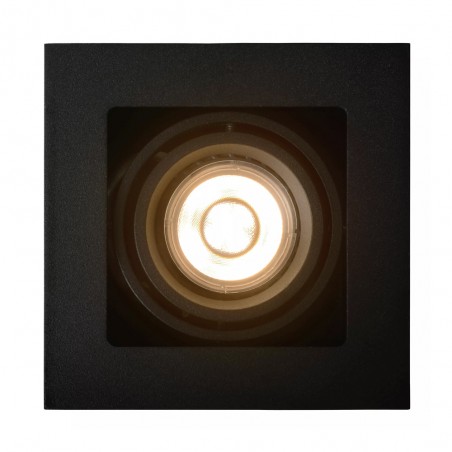 Tilting Recessed Light Chimney