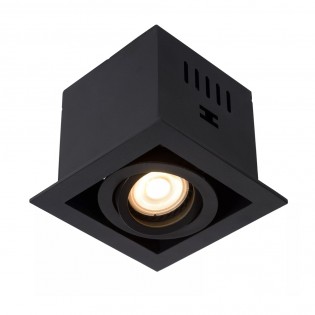 Tilting Recessed Light Chimney
