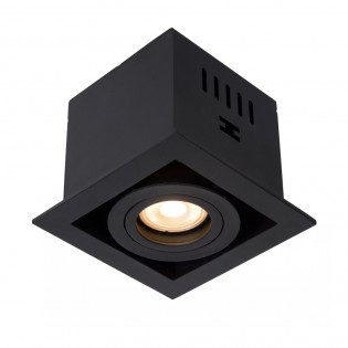 Tilting Recessed Light Chimney