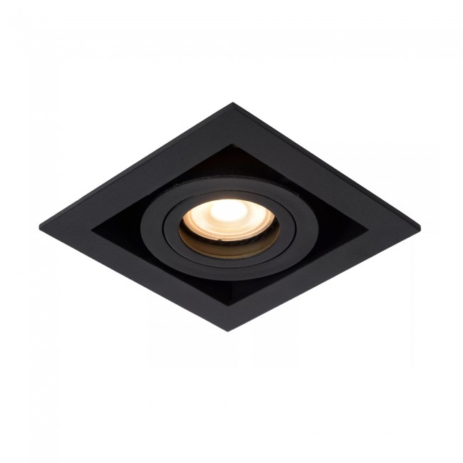 Tilting Recessed Light Chimney