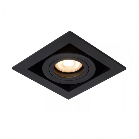 Tilting Recessed Light Chimney