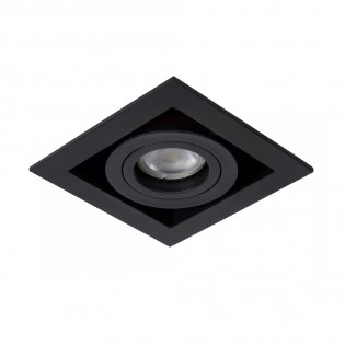 Tilting Recessed Light Chimney