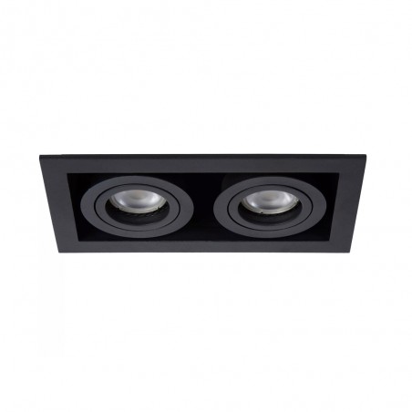 Tilting Recessed Light Chimney (2 lights)