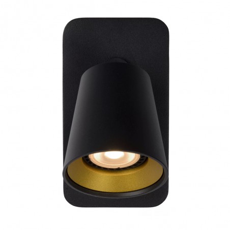 LED wall lamp with switch Turnon (5W)