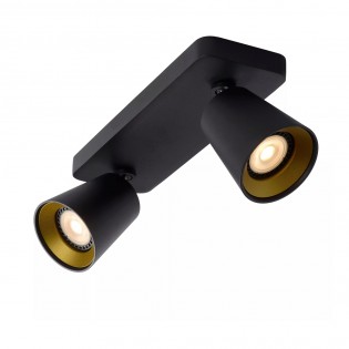 LED Ceiling Track Light Turnon (2x5W)