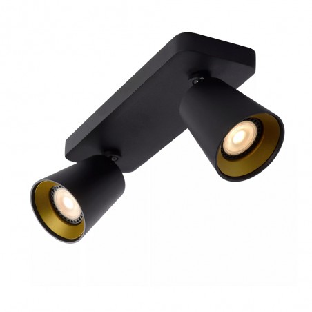 Regleta de techo LED Turnon (2x5W)