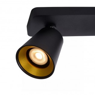 LED Ceiling Track Light Turnon (2x5W)