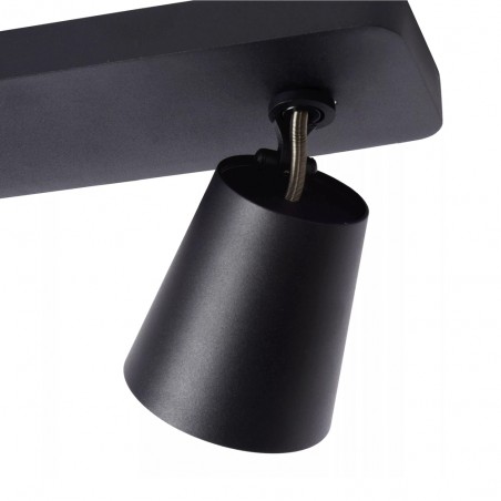 LED Ceiling Track Light Turnon (2x5W)