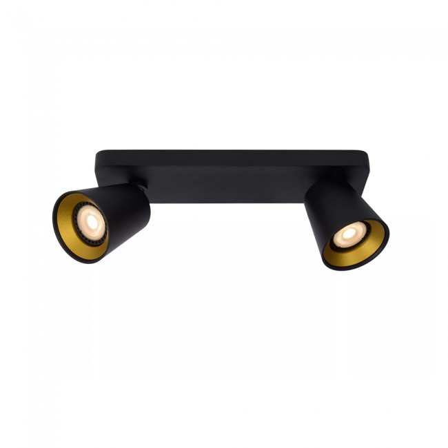 LED Ceiling Track Light Turnon (2x5W)