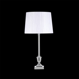 Lámpara de mesa Roble