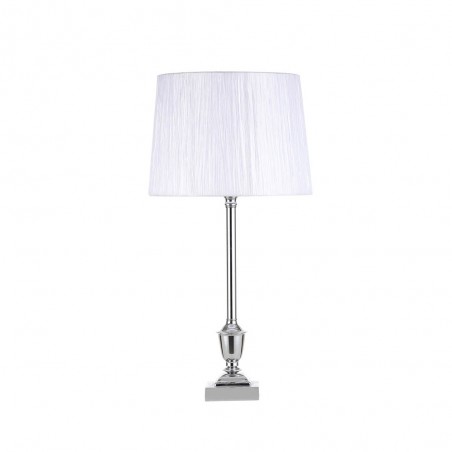 Lámpara de mesa Roble