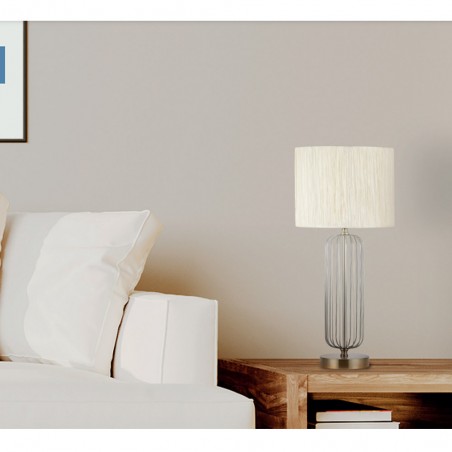 Table lamp Mansonia