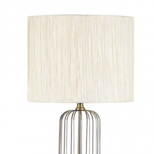 Table lamp Mansonia