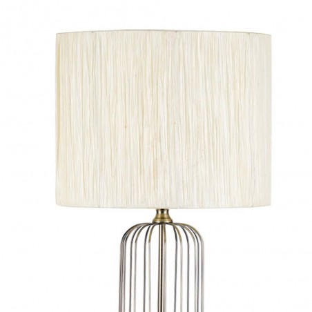 Table lamp Mansonia