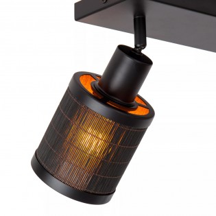 Regleta de techo Tagalog (2 luces)