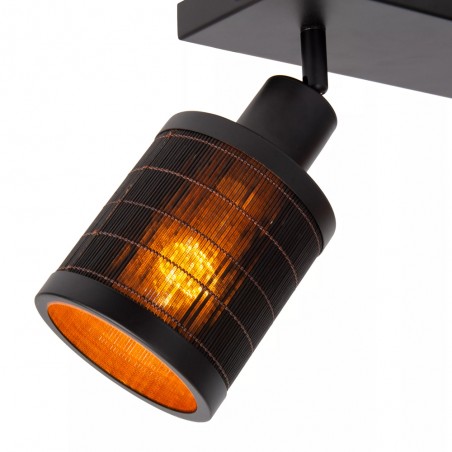 Regleta de techo Tagalog (2 luces)