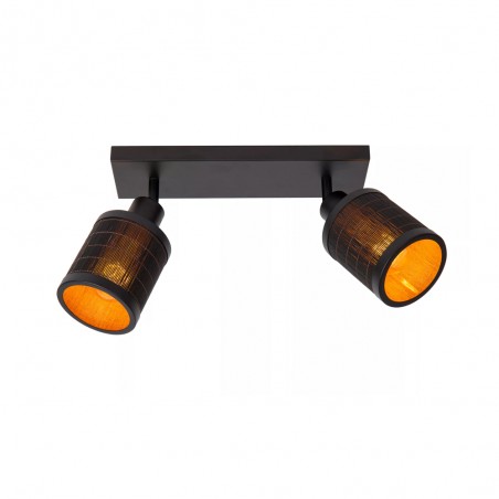 Regleta de techo Tagalog (2 luces)