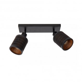 Regleta de techo Tagalog (2 luces)
