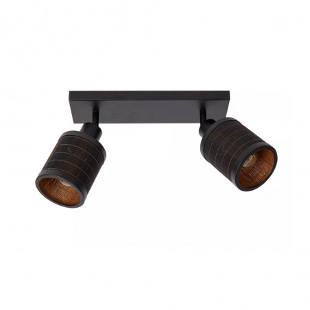 Ceiling Track Lamp Tagalog (2 lights)