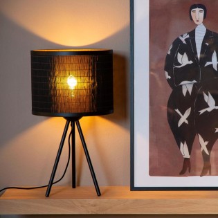 Table Lamp Tagalog