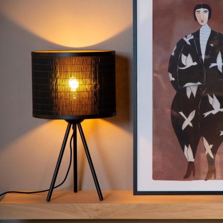 Table Lamp Tagalog