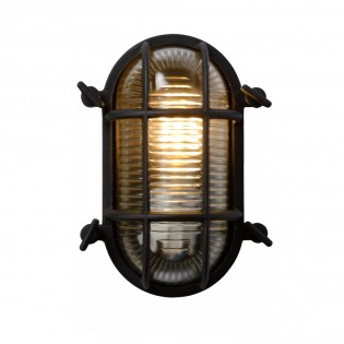 Outdoor Wall Lamp Dudley