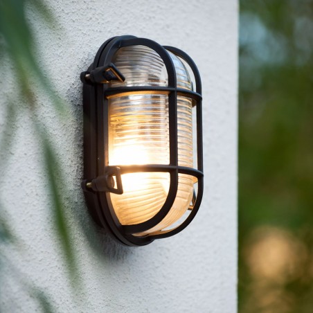 Outdoor Wall Lamp Dudley