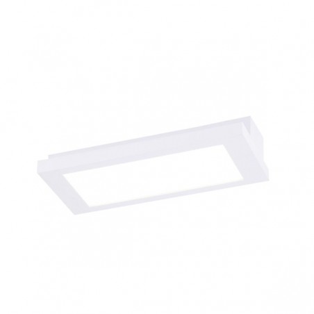 Oder LED-Deckenleuchte (18W)