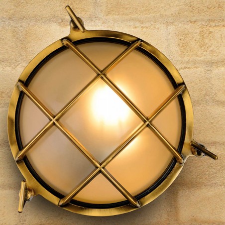 Outdoor Wall Lamp Dudley II