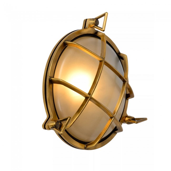 Outdoor Wall Lamp Dudley II