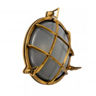 Outdoor Wall Lamp Dudley II