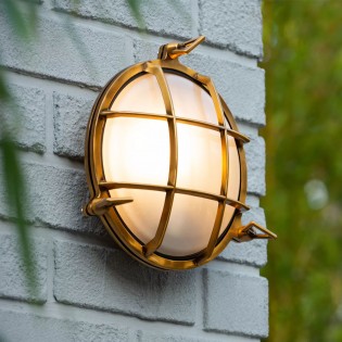 Outdoor Wall Lamp Dudley II