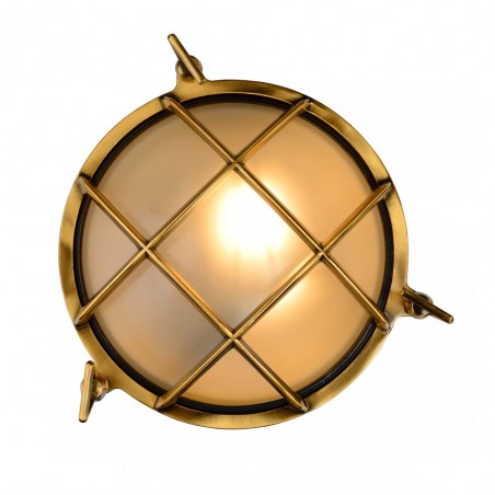 Outdoor Wall Lamp Dudley II