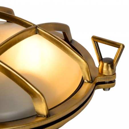 Outdoor Wall Lamp Dudley II