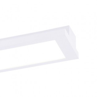 Oder LED-Deckenleuchte (18W)