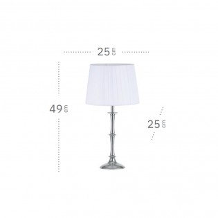 Table lamp Oregon