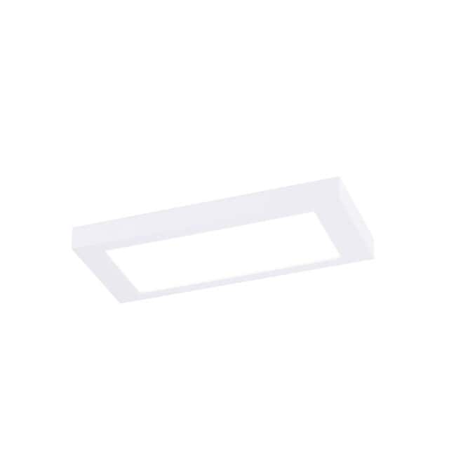Recessed light LED Or (18W)