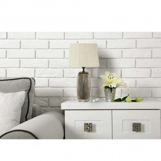 Table lamp Sucupira