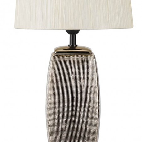 Table lamp Sucupira