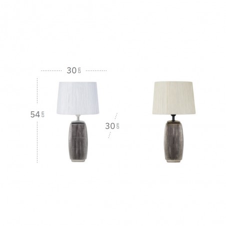 Table lamp Sucupira
