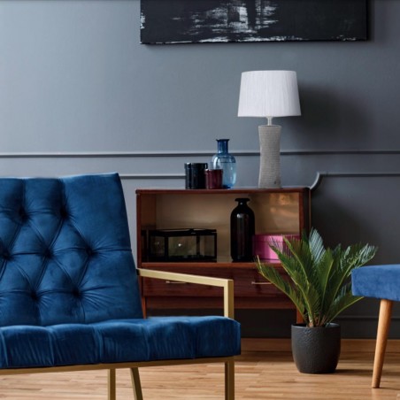 Table lamp Palo Santo